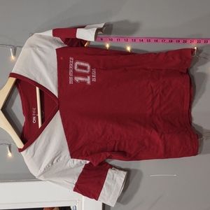 Jersey Type Shirt​
